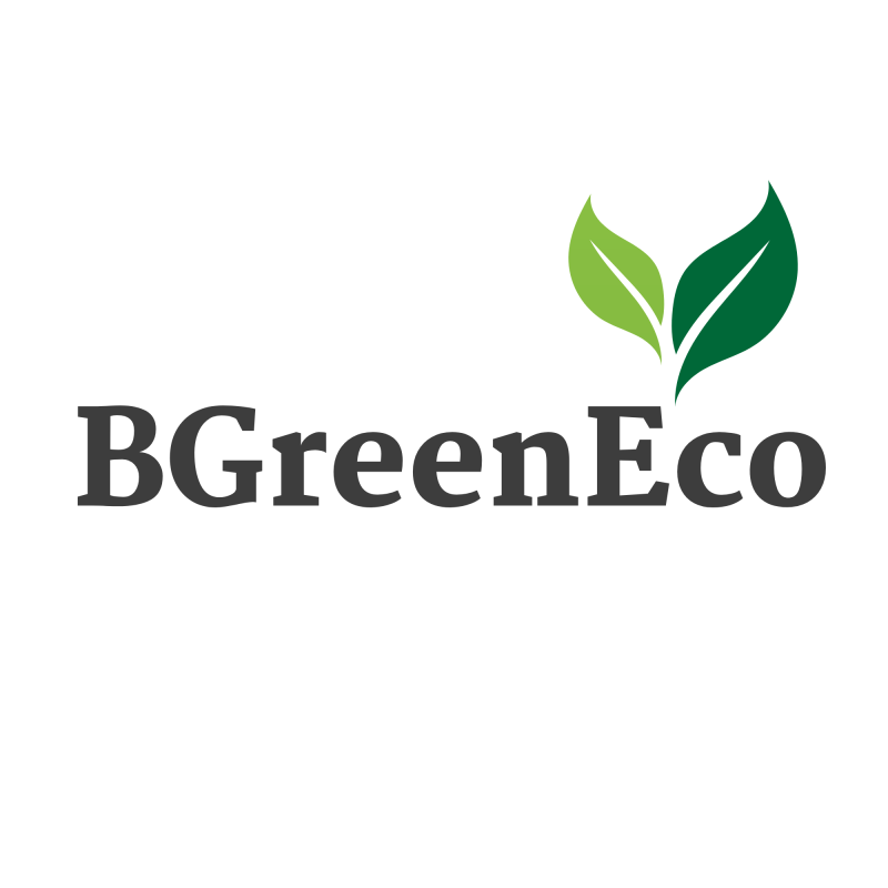 BGREEN ECO LLC